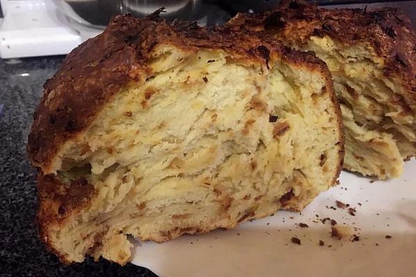 Onion Bread