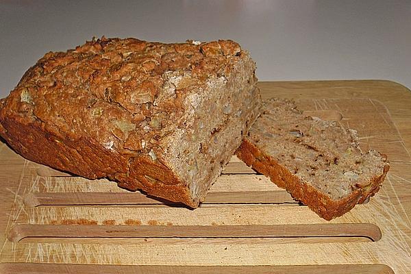 Onion Bread with Buttermilk