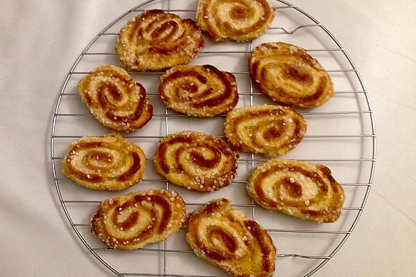 Orange and Marzipan Cookies