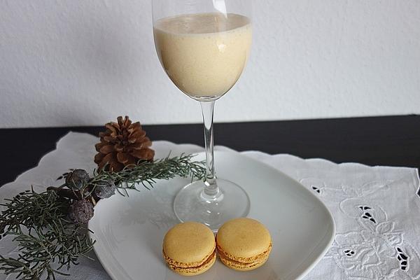 Orange – Cream – Liqueur
