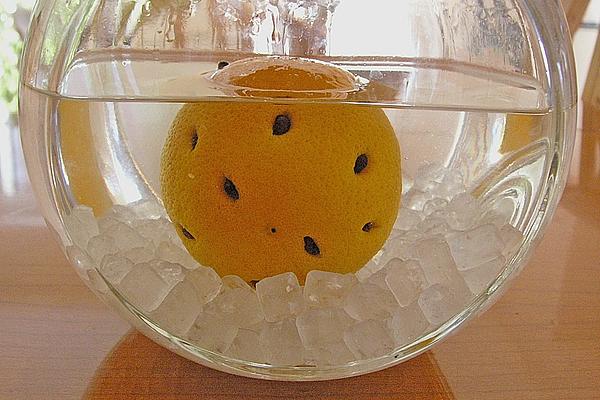 Orange Liqueur