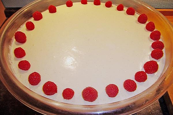 Original Bavarian Cream