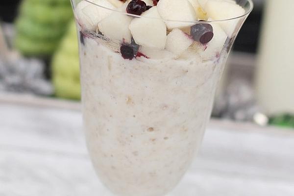 Original Porridge
