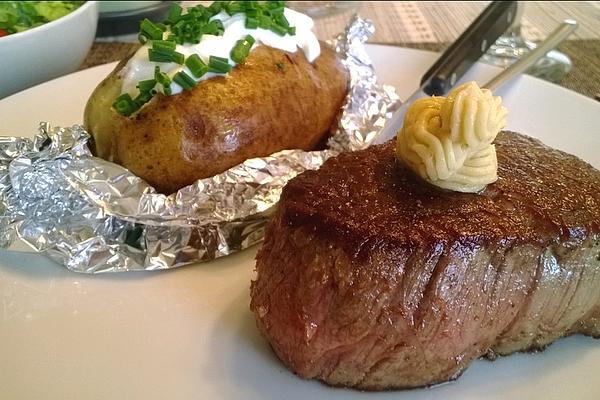 Original Steak