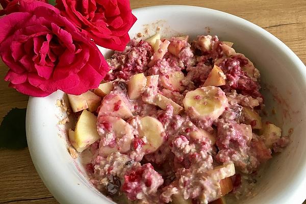 Our Favorite Porridge