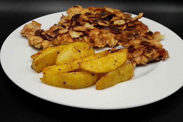 Oven – Potatoes