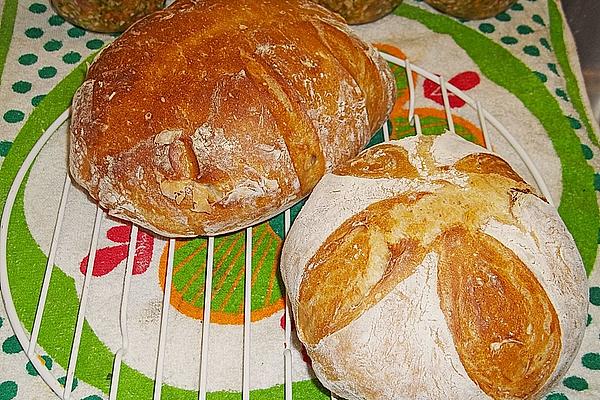 Pain Fendu from Ketex