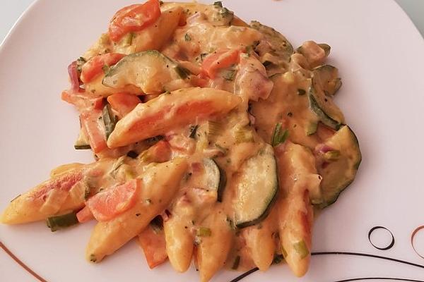Pan Pasta