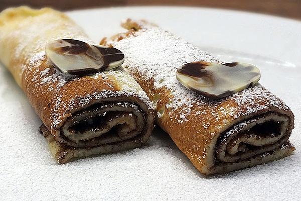 Pancakes