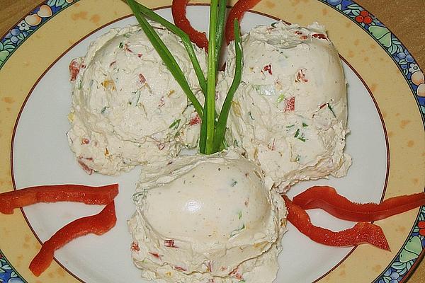 Paprika – Cream Cheese