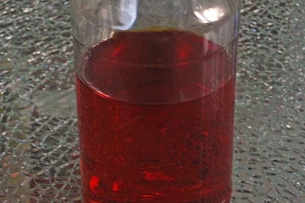 Paprika Oil