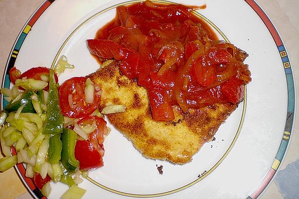 Paprika Sauce