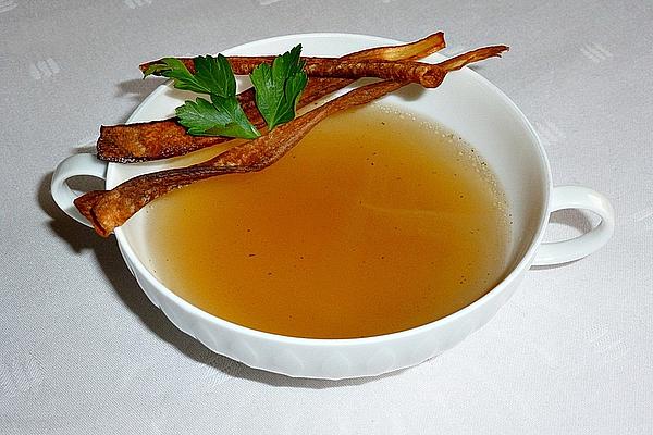 Parsley Root Essence