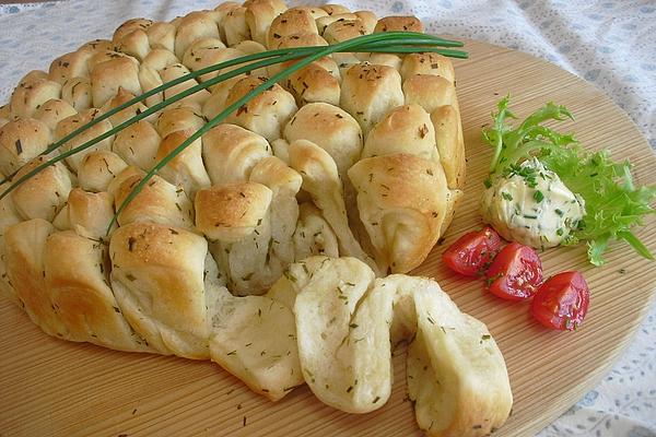 Party Bread