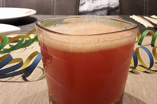 Party Light Punch