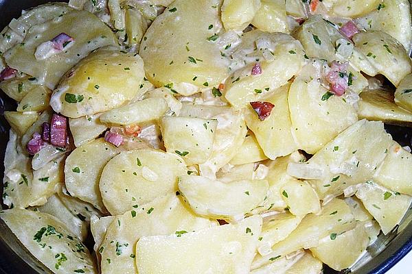 Party Potato Salad