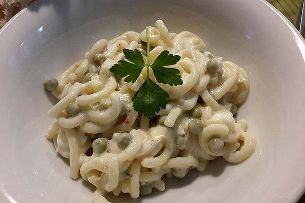 Pasta Salad, Classic