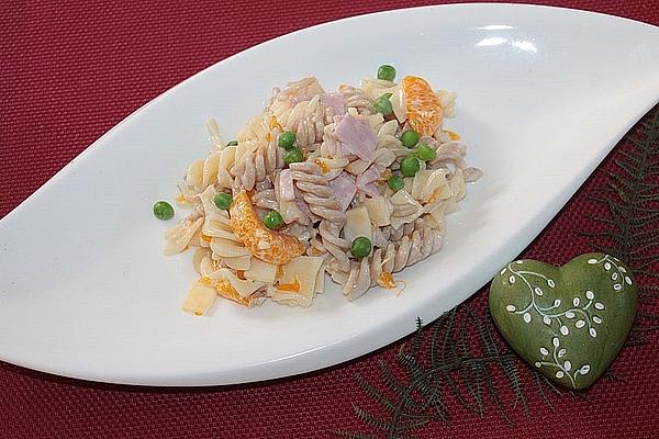 Pasta Salad Like Grandma`s