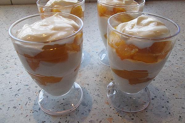 Peach – Curd – Dream