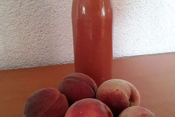 Peach Nectar