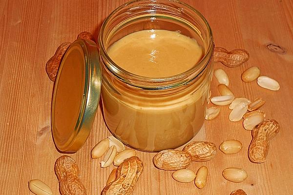 Peanut Butter