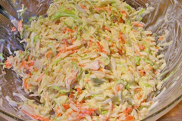 Pears – Cole – Slaw