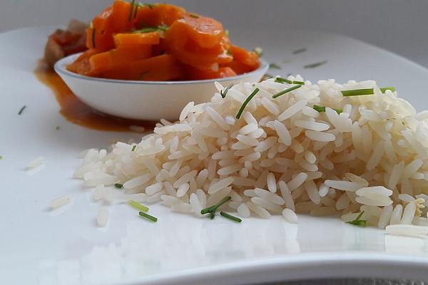 Perfect Rice