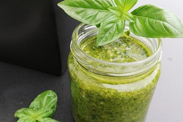 Pesto Alla Genovese