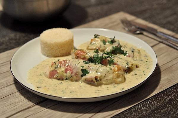 Philadelphia Chicken