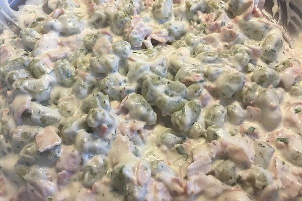 Philadelphia Ham Philadelphia – Ham Sauce — Boss Kitchen