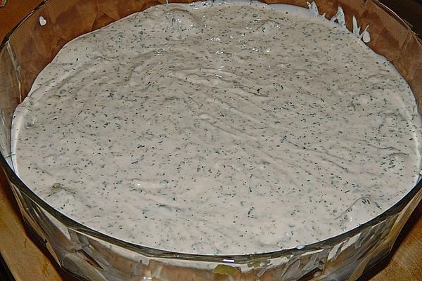 Pickled Garlic Potatoes