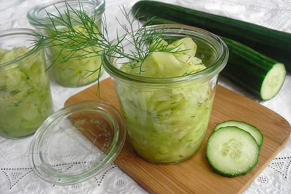 Pickles