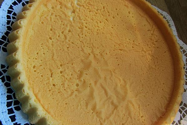 Pie Crust or Fruit Crust