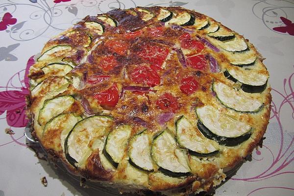Pie – Without Flour
