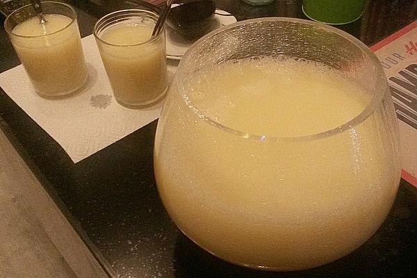 Pina Colada Punch