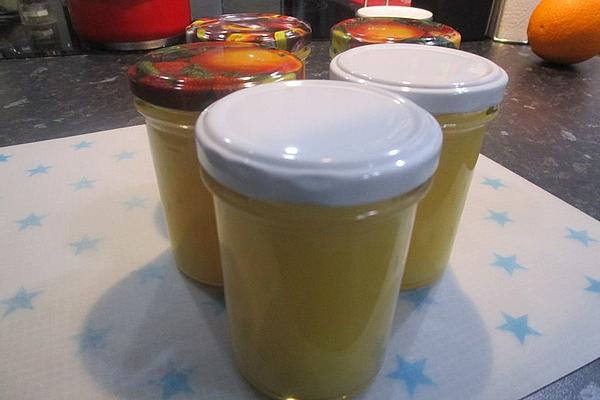 Pineapple – Coconut – Jam