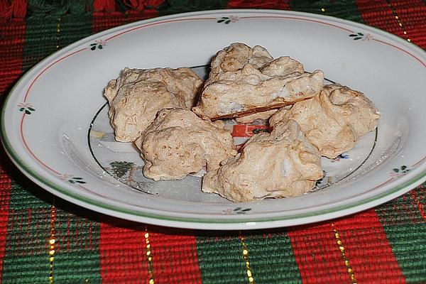 Pineapple – Coconut – Meringue