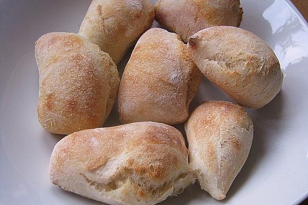 Pizza Rolls all`Italia