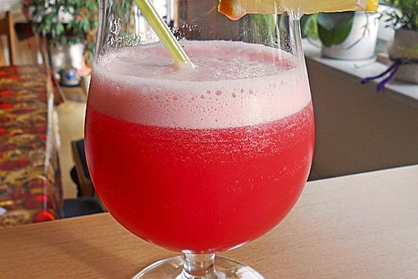 Planters Punch