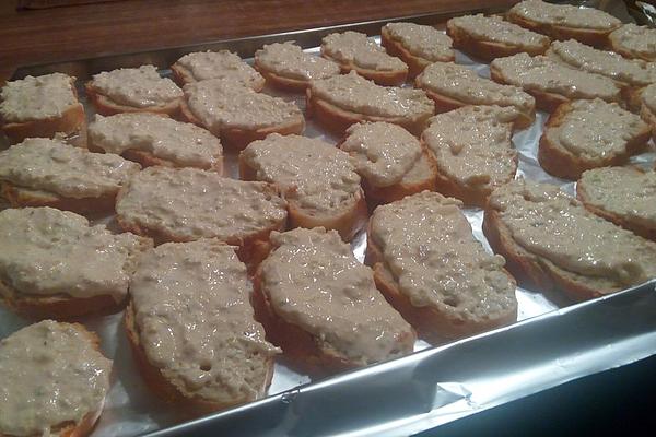 Plucked – Franconian Spread