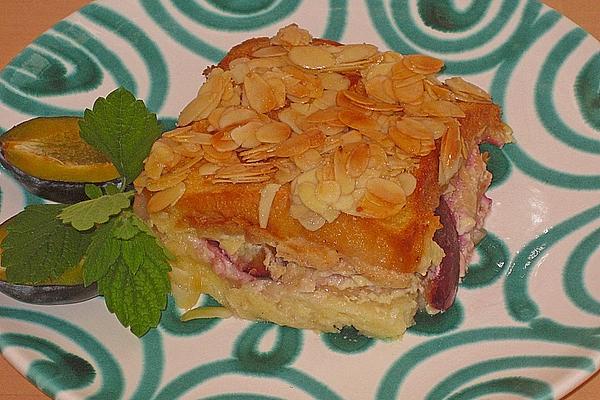 Plum-apple Pyre