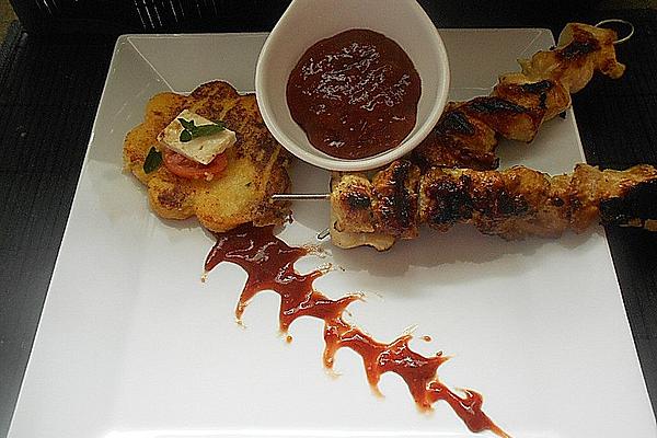 Plum Sauce, Spicy