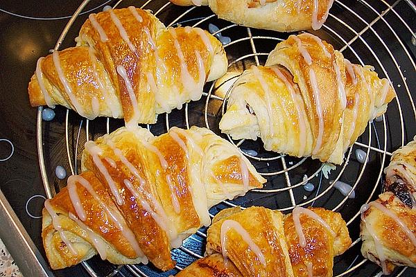 Plunder (German Style)