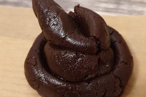 Poop Cookies