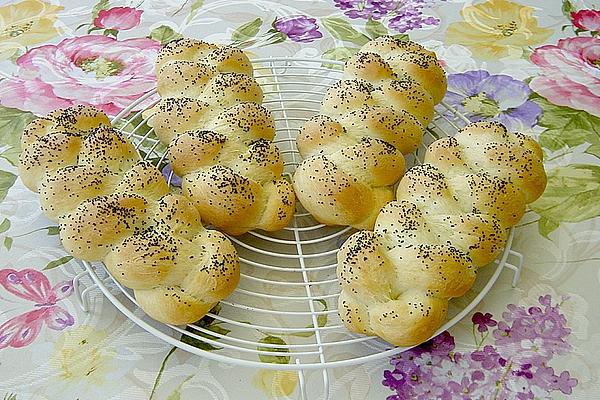 Poppy Braids