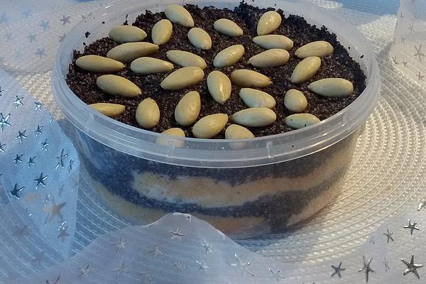 Poppy Seed Games, Poppy Seed Dumplings, Christmas Poppy Seed Dessert