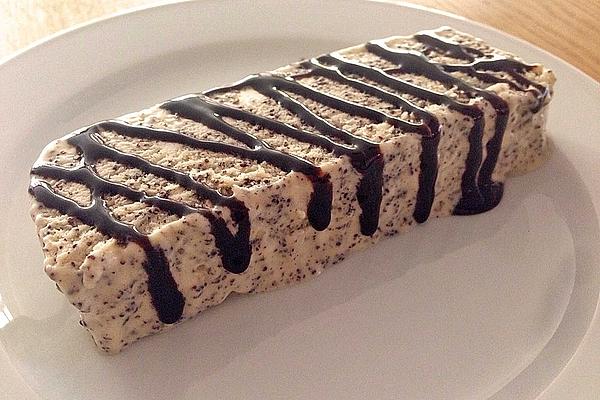 Poppyseed – Cinnamon – Parfait