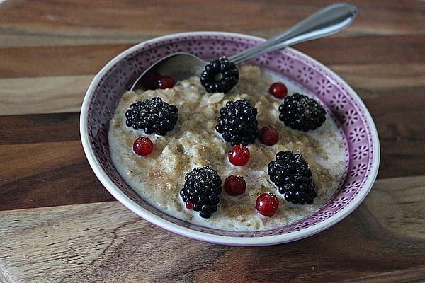 Porridge