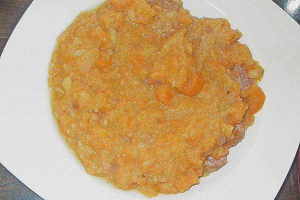 Potato and Carrot Stew