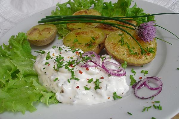 Potato Cream